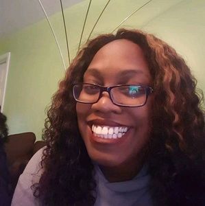 Meet your Posher, Michell